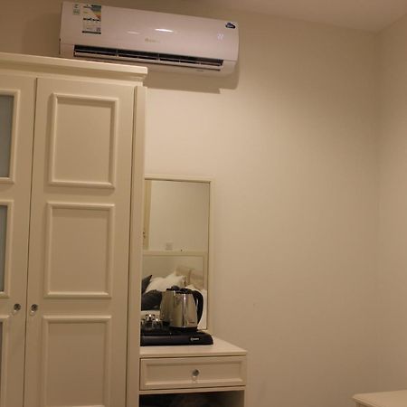 بيت السليمي التراثي Apartment Shaqra Ruang foto