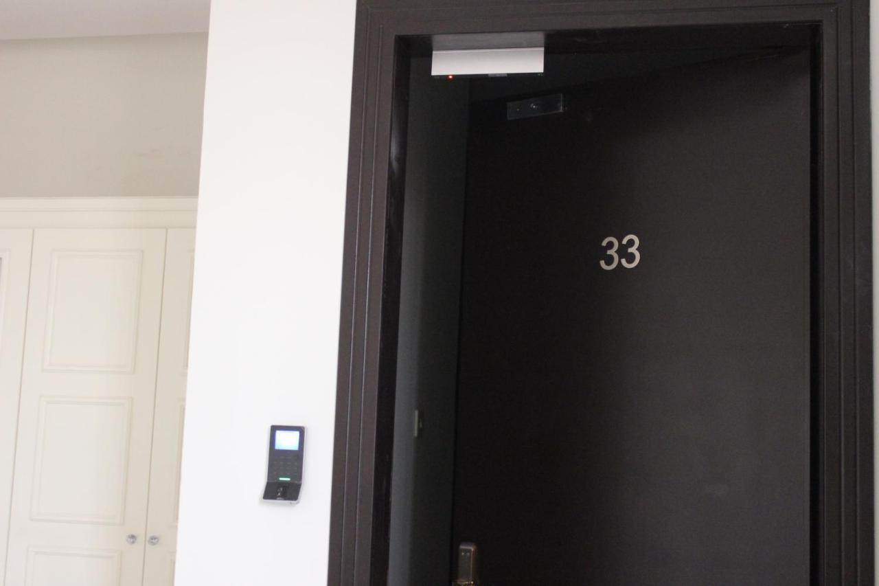 بيت السليمي التراثي Apartment Shaqra Bagian luar foto