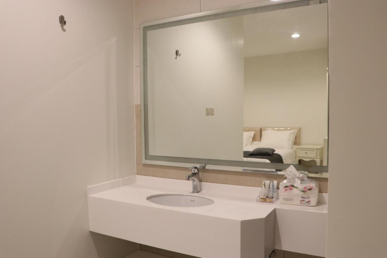 بيت السليمي التراثي Apartment Shaqra Bagian luar foto