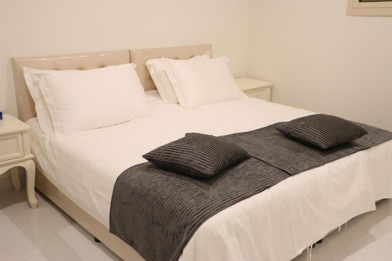 بيت السليمي التراثي Apartment Shaqra Ruang foto