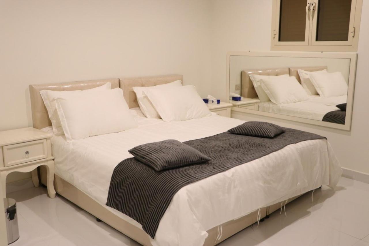 بيت السليمي التراثي Apartment Shaqra Ruang foto