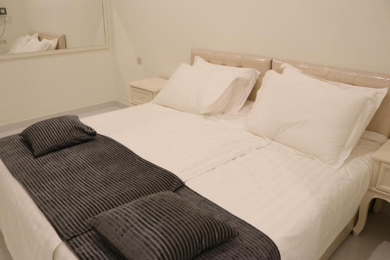 بيت السليمي التراثي Apartment Shaqra Ruang foto