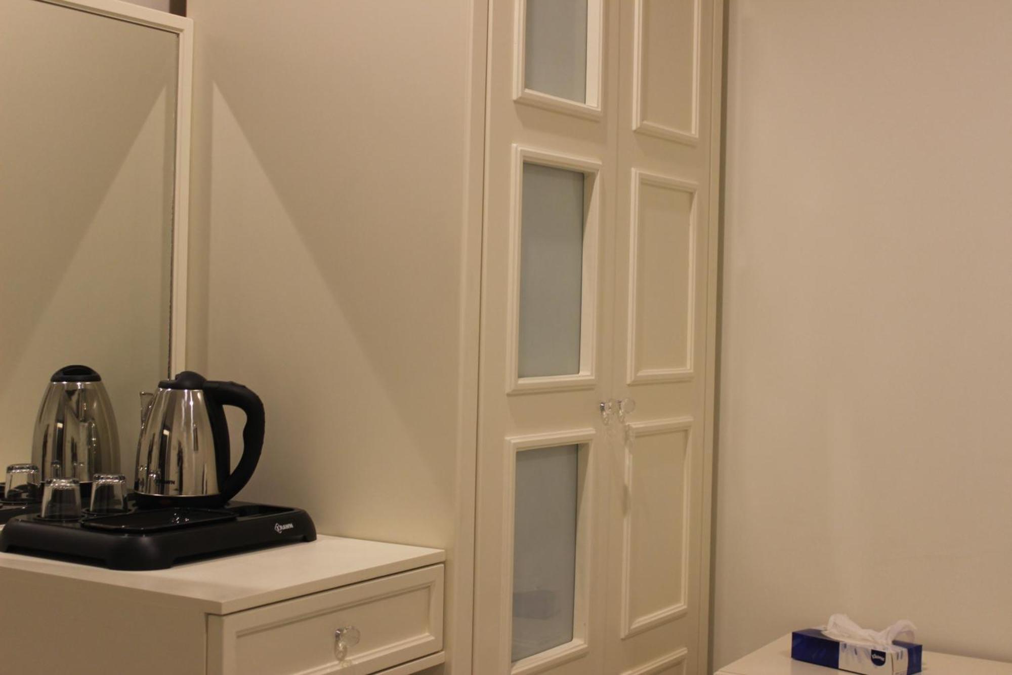 بيت السليمي التراثي Apartment Shaqra Ruang foto