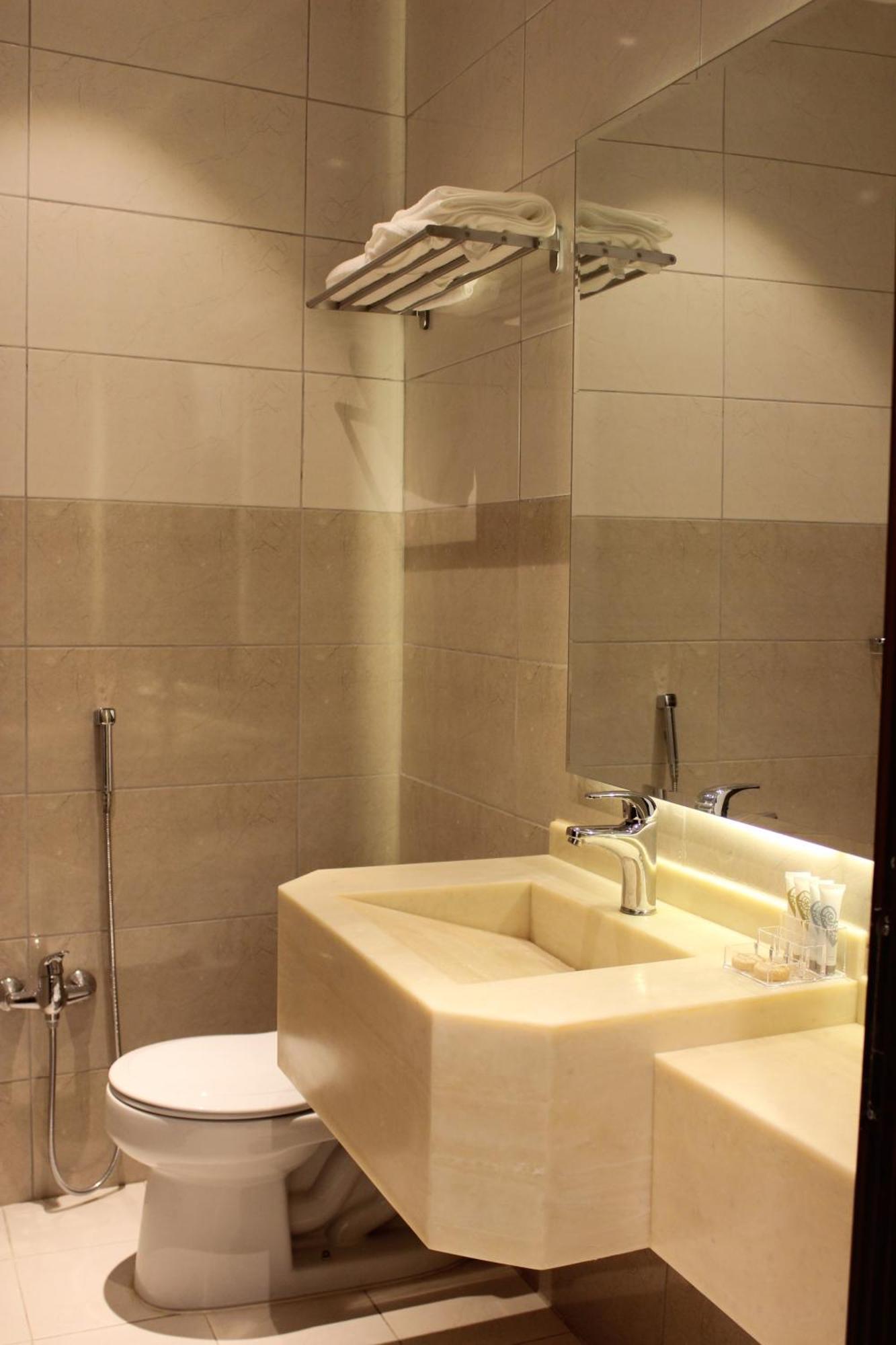 بيت السليمي التراثي Apartment Shaqra Ruang foto